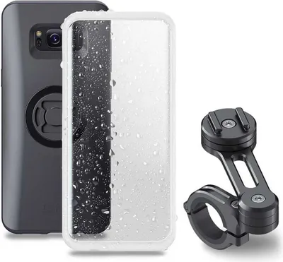 Produktbild von SP Connect Moto Bundle Handyhalterung für Huawei Mate20 Pro