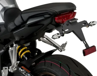 Immagine prodotto di PUIG 20565N Portatarga per HONDA CB650R NEO SPORTS CAFE Nero