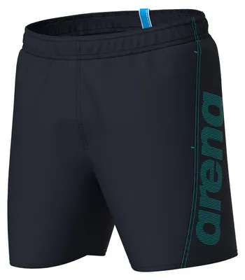 Produktbild von ARENA Herren Badehose Fundamentals Arena Logo Boxer R