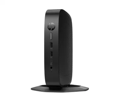 Zdjęcie produktu dla HP Elite t660, 1,1 GHz, Intel, U300E, 4,3 GHz, 8 MB, 8 GB