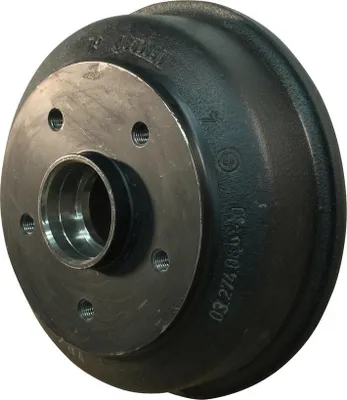 BPW Bremsnabe 5x112 S 2005-5 RASK 4016475 / 03.274.08.65.0