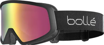 Produktbild von Bolle Skibrille Bedrock Plus Black Matte -