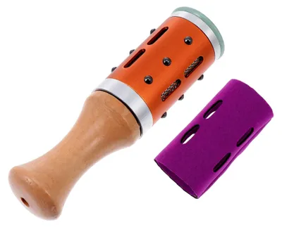 Productafbeelding van Draagbare jade-moxibustiestok met warmtefunctie voor lichaamsmassage