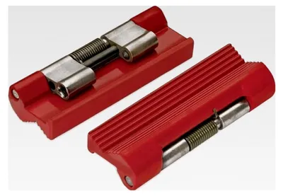 Produktbild von Rohrspannbacke für Backenbreite 140 mm