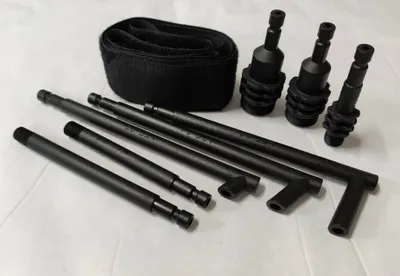 Produktbild von SEALEY Befülladapter Getriebe VS70095.08