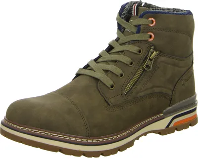 Produktbild von Schnürstiefelette Kaltfutter Freizeit (casual) 49WY005-650/850