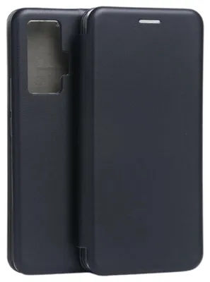 Produktbild von Beline Etui Buch Magnetisch Vivo X51Czarny/Schwarz