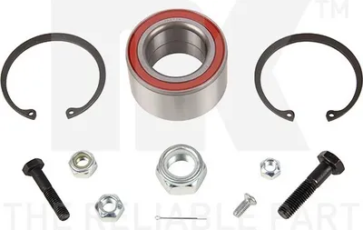 Produktbild von NK | Radlagersatz (754714) passend für VW, Audi