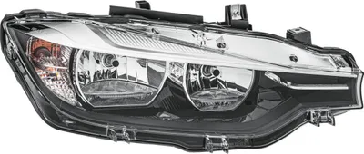 Produktbild von Hella Scheinwerfer rechts für BMW 3er F30