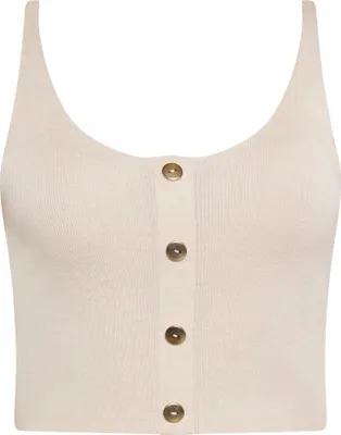 Immagine prodotto di Canotta da donna MALUBA - Beige, taglia XL