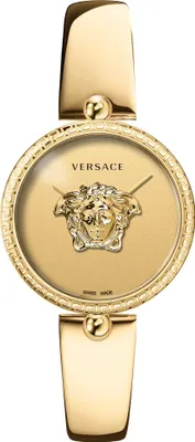 Image de Versace - VECO03222 - Montre-bracelet - Femme - Quartz - Palazzo