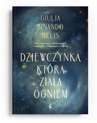 Imagen del producto de Dziewczynka, ktora ziala ogniem