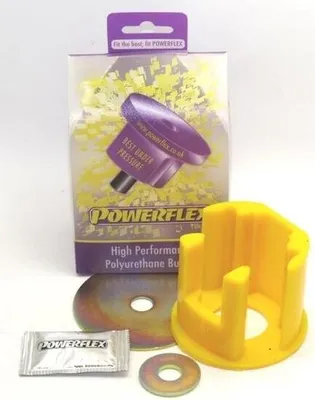 Produktbild von Powerflex Motorlager Unten für VW GOLF VI (5K1) PFF85-704