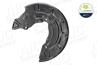 Produktbild von AIC 73984 Ankerblech Spritzblech Bremsscheibe für VW Golf VII Schrägheck (5G1, BQ1, BE1, BE2) Vorne Rechts
