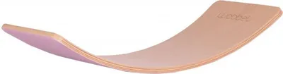 Produktbild von Wobbel Board Starter - Filz rosa