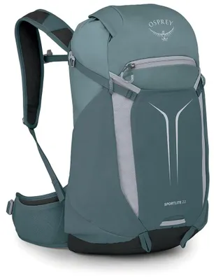 Produktbild von OSPREY Sportlite 22 TORRENT BLUE TORRENT BLUE