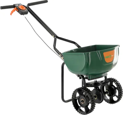 Immagine prodotto di Spandiconcime 15 kg Spandisale, spandisemi, spandiconcime