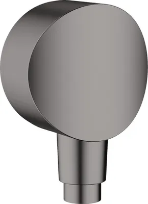 Produktbild von HANSGROHE 26453340 Schlauchanschluss DN15 Fixfit S mit