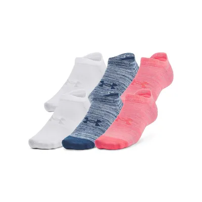 Produktbild von Under Armour Essential No Show Socken 6pk, Größe: L