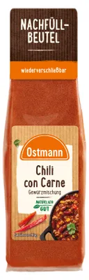 Produktbild von Chili con Carne Gewürzmischung