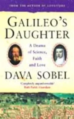 Immagine prodotto di Galileos Daughter – Lingua: Inglese