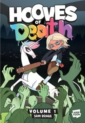Zdjęcie produktu dla Hooves of Death: Volume 1