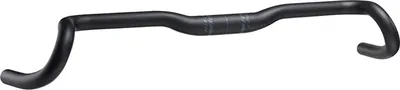 Produktbild von Ritchey Comp Corralitos Drop Lenker, 31.8mm, 44/60cmx67.5x52mm, 5°/24°, bb black