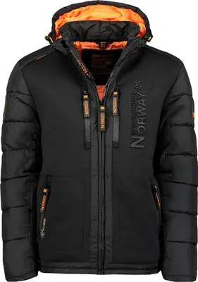 Geographical Norway na Kaufland.pl