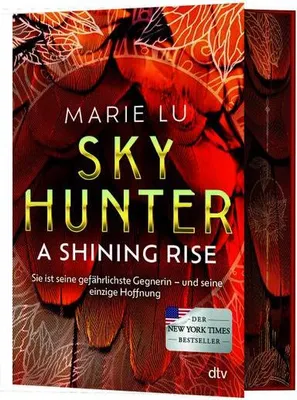 Obrázek produktu pro Skyhunter - A Shining Rise