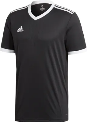 Produktbild von Adidas T-shirt Tabela 18 Climalite Junior, CE8934, Größe: S