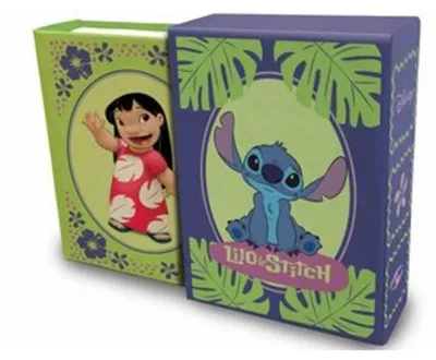 Zdjęcie produktu dla Disney: Lilo and Stitch