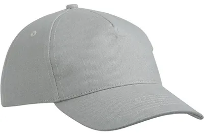 Produktbild von Myrtle Beach - Kappe LT1316 (Einheitsgröße) (Hellgrau)