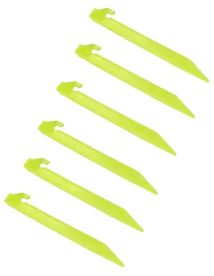 Obrázek produktu pro Outwell Guyline Hering, Vytahovač kolíků, Plast, Zelená, 230 mm, 198 g, 1 kusů