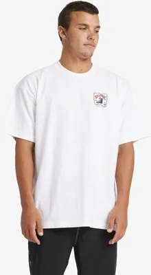 Produktbild von Billabong Wave Pool OG SS White S