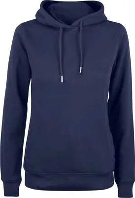 Produktbild von Clique Premium OC Hoody Ladies
