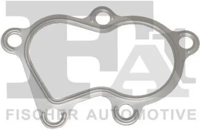 Produktbild von FA1 130-957 Auspuffdichtung Auspuffdichtung für FORD TRANSIT MK-5 Bus (E)