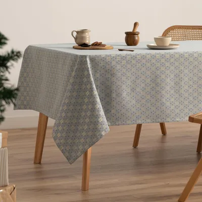 Immagine prodotto di Tovaglia jacquard per Natale, 140 x 200 cm