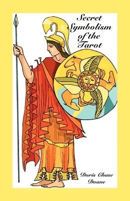 Produktbild von Secret Symbolism of the Tarot