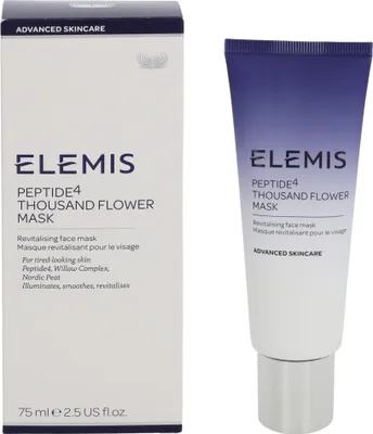 Produktbild von Elemis Elemis Peptide4 Thousand Flower Mask