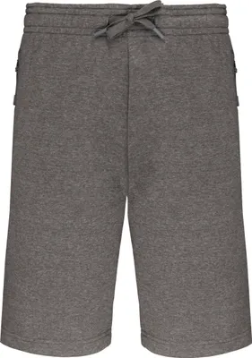 Produktbild von PROACT® Multisport-Bermuda-Shorts aus Fleece für Erwachsene