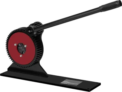 Produktbild von KRAFT&DELE | Manuell Schlauchpressmaschine, 8-30mm 2T, für Wasserrohre, Schläuche, Hochdruck Schlauchpresse, Hülsenpresse, Crimpmaschine aus Eisen, Rohrquetschmaschine