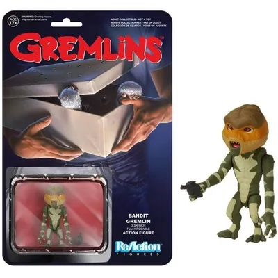 Productafbeelding van FUNKO REACTION JAWS - DE Grote Haai - Vintage Retro Figuur - Nieuw - Funko