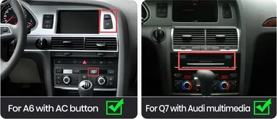 Immagine prodotto di Adattatore di interfaccia, Wireless CarPlay, compatibilità con Android Auto, MMI 3G
