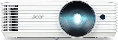 Immagine prodotto di Acer H5386BDi videoproiettore Modulo proiettore 4500 ANSI lumen DLP 720p (1280x720) Bianco