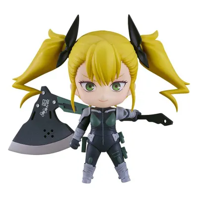 Immagine prodotto di Kaiju n. 8 Nendoroid Action Figure Kikoru Shinomiya 10 cm