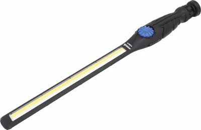 Obrázok produktu pre LED COB dielenská pracovná lampa 620lm, nabíjateľná