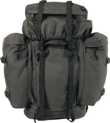 Produktbild von MFH BW Rucksack Mountain, olive, 80 l