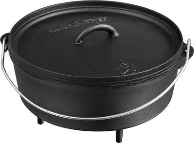 Produktbild von Camp Chef Classic Dutch Oven SDO-10