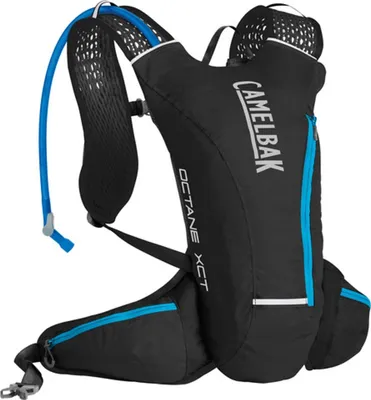 Image de Camelbak - Fût - CamelBak Octane XCT Noir / Bleu atomique - CB1140001000