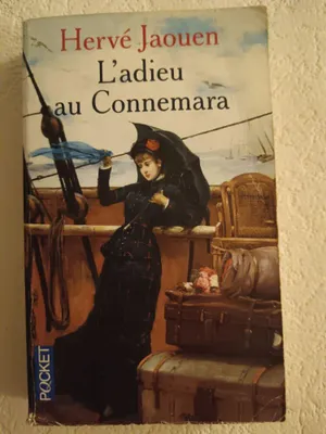 Image de L'adieu au Connemara